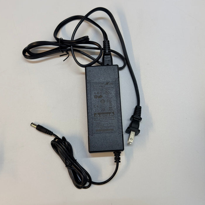 Charger 12s 50.4v 2a - 134