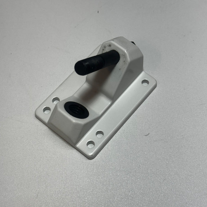 MBoards Baseplate w/ kingpin RKP - White - 170