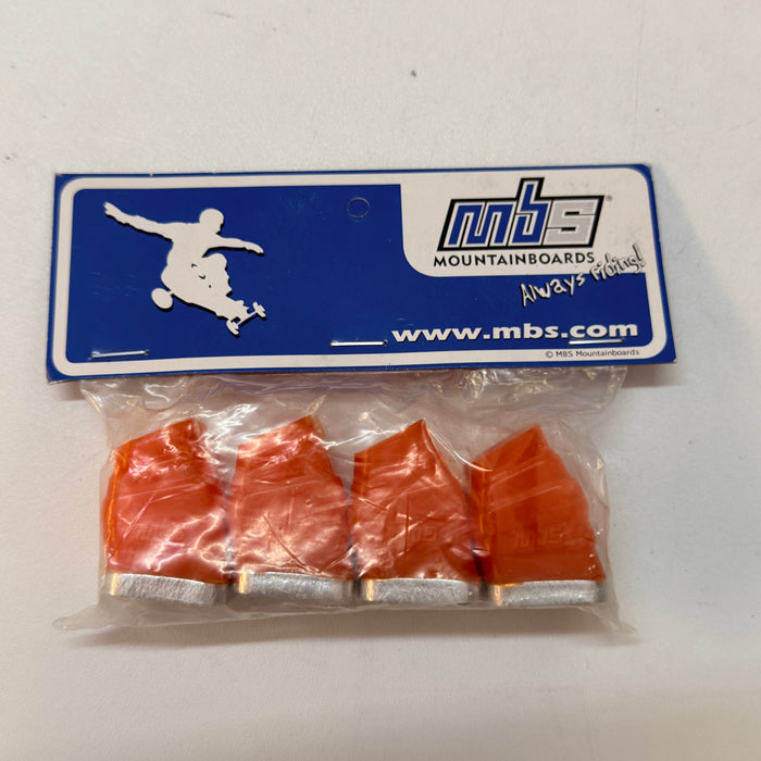 MBS Bushings Set - Medium - 156