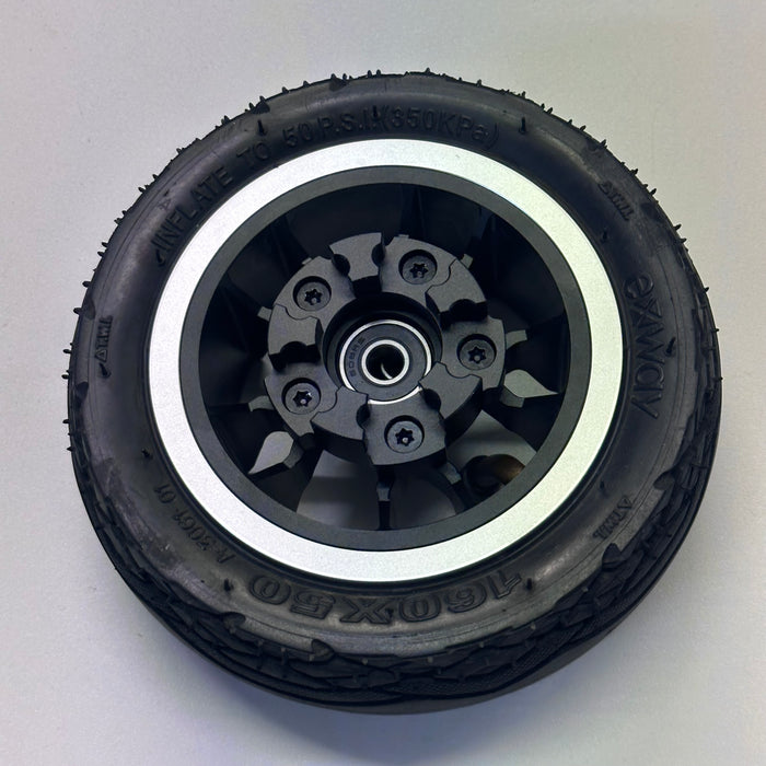 Exway Gear Drive Kit - with 6” wheels