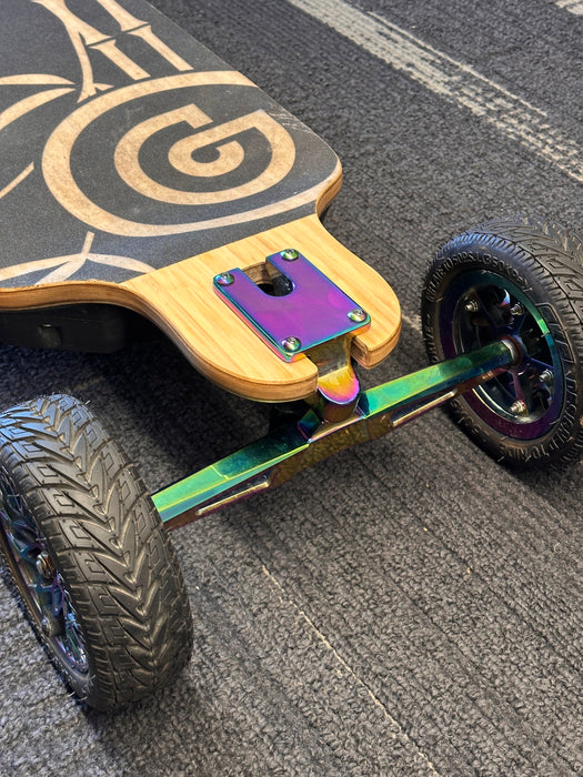 Ownboard Bamboo Zues Pro - AT
