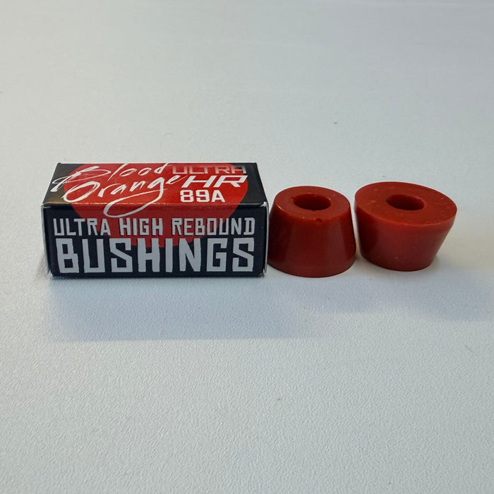 Blood Orange Bushings - 89a - 138