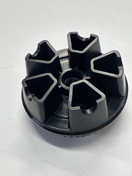 Evolve - 47T AT Pulley [USED 023]