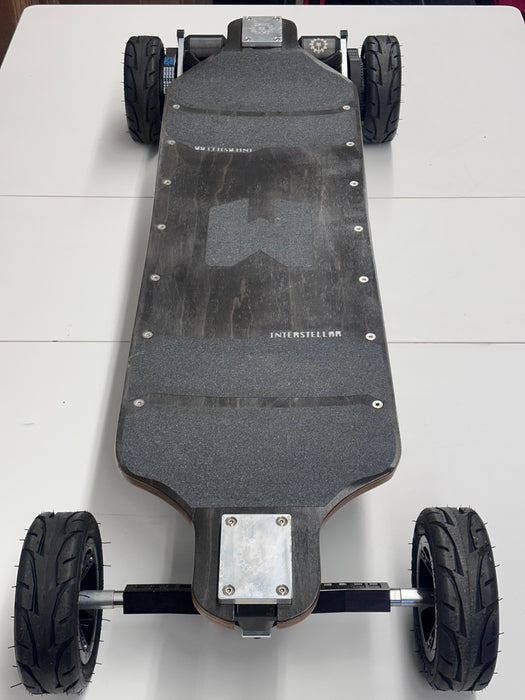 MBoards Interstellar 2.0