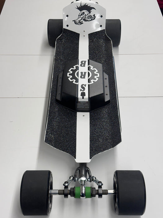 SRB MoeHawk (Spec Race-board)