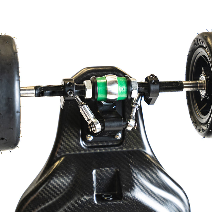 TARS - 3 Link Carbon Race Board