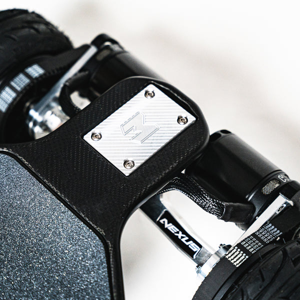 2026 Endurance 2.0+ Electric Skateboard