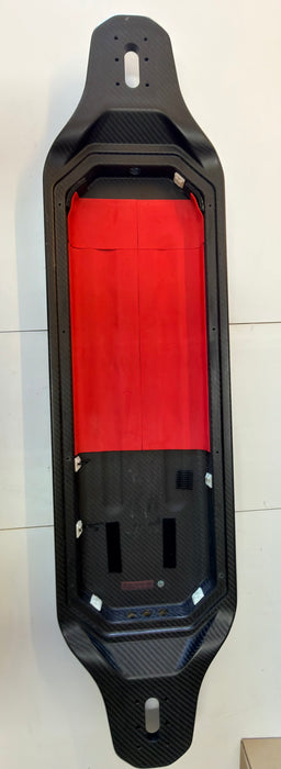 Metroboard Deck - 153