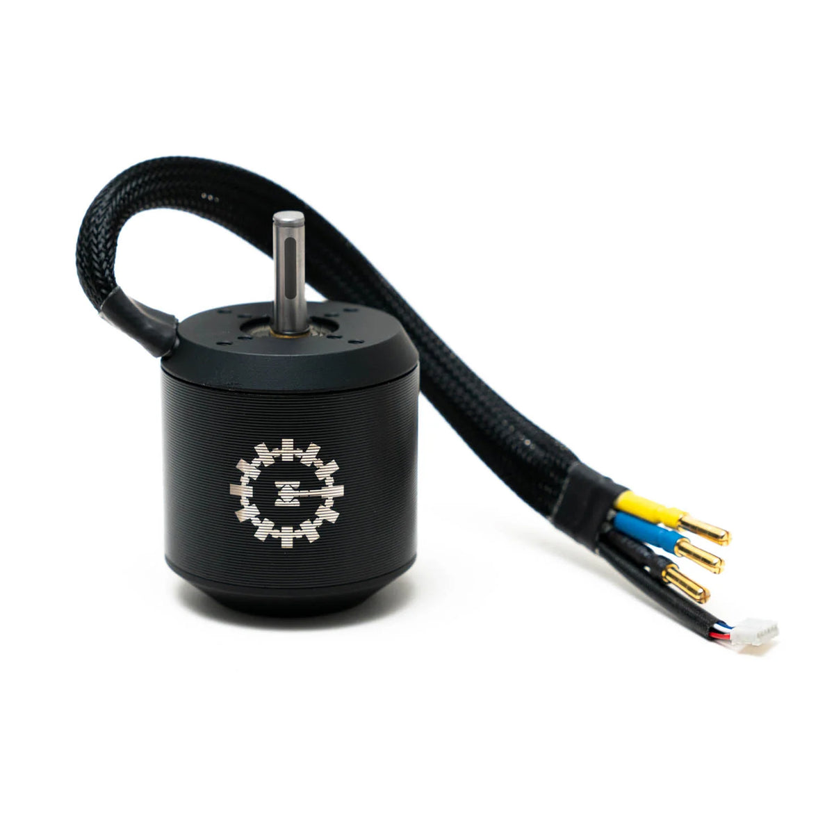 Scooter Brushless Motor, 6364-200KV Brushless Sensorless Motor for Scooter Brushless Motor, 6364-200KV Brushless Sensorless Motor for