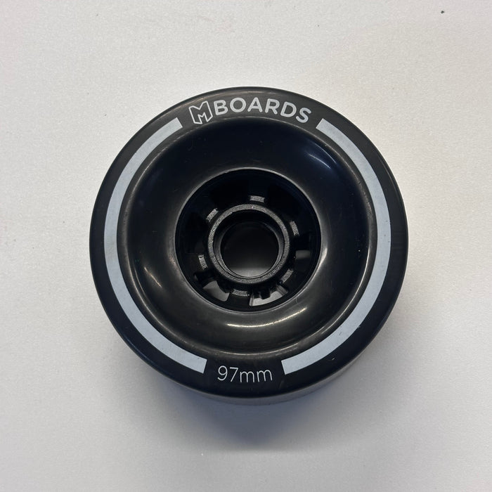 MBoards 97mm Wheel Narrow [USED 063]