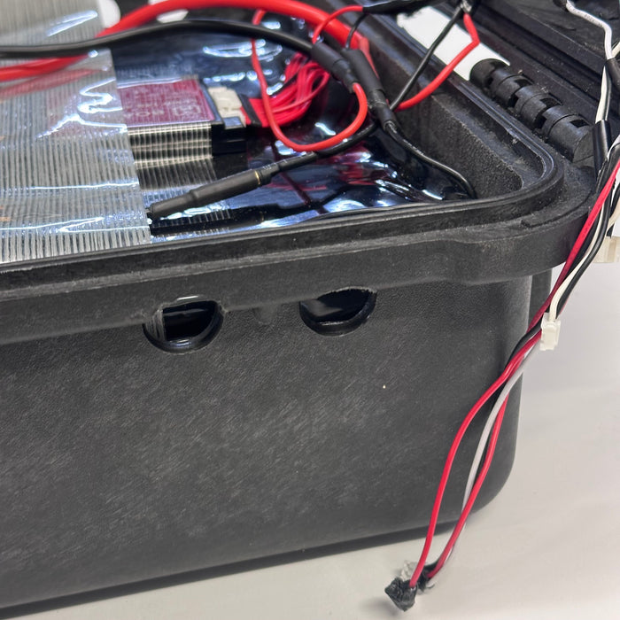 14s10p P42a Pelican Case Battery