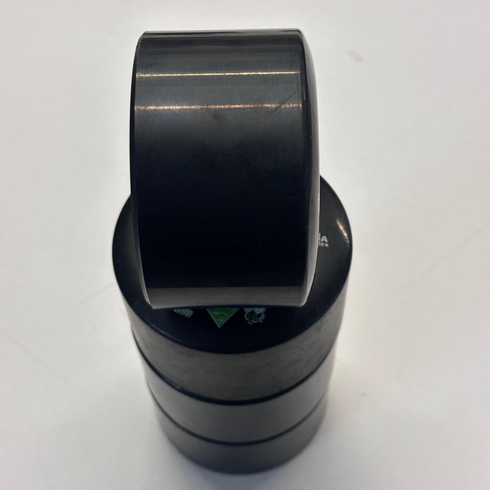 Abec 11 107 Wheels - Black/Green [USED 028]