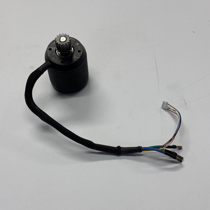 Meepo 6374 165kv motor [USED 013]