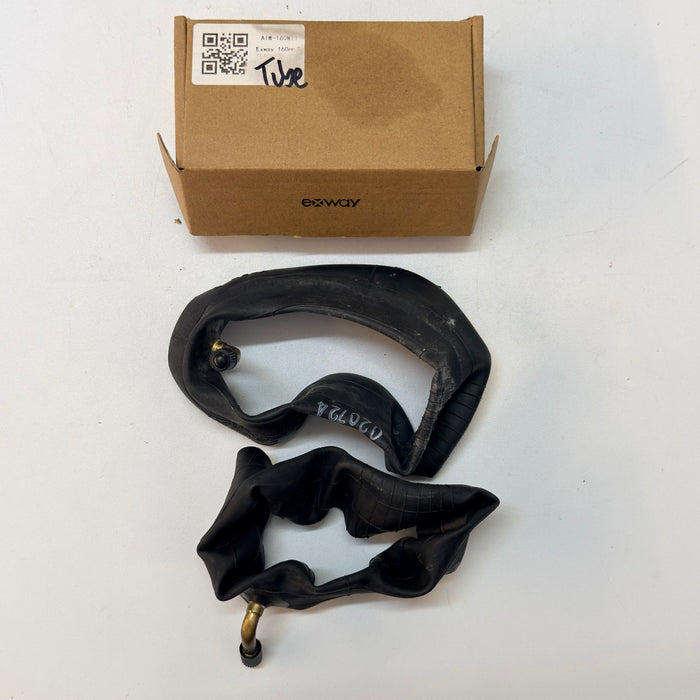 6” tube - 163/164