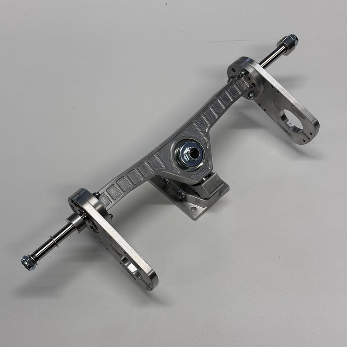 NexUS 15in CNC RKP Trucks [used 047]