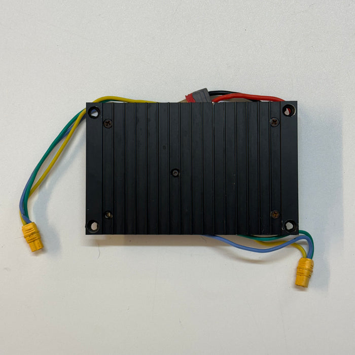 Evolve GT/GTX Esc