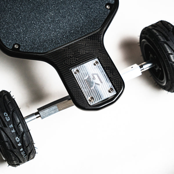 2026 Endurance 2.0+ Electric Skateboard