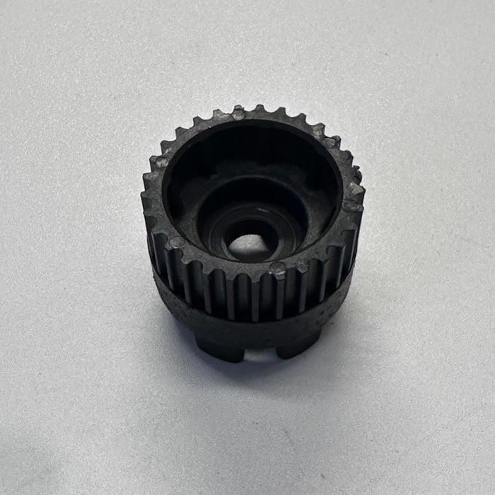 BoardBumpers 29t ABEC pulleys [USED 014]