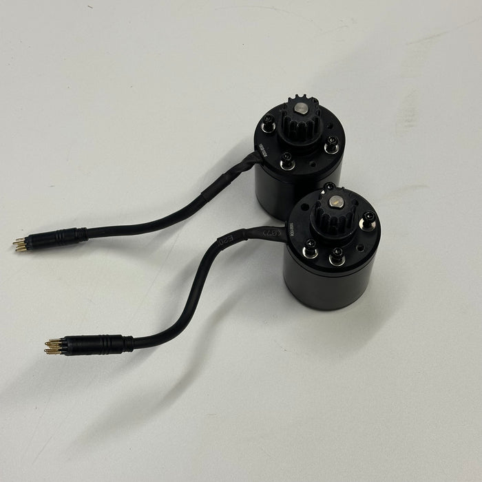 4240 160kv Motors - 108