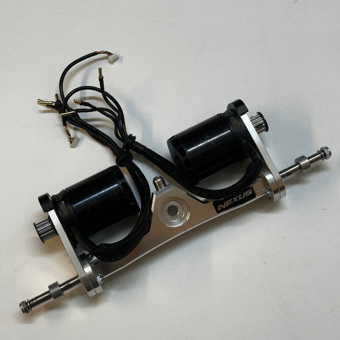 Nexus Drivetrain - 205kv Motors - 144
