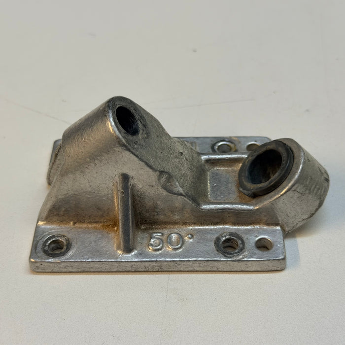 Caliber II Baseplate - 178