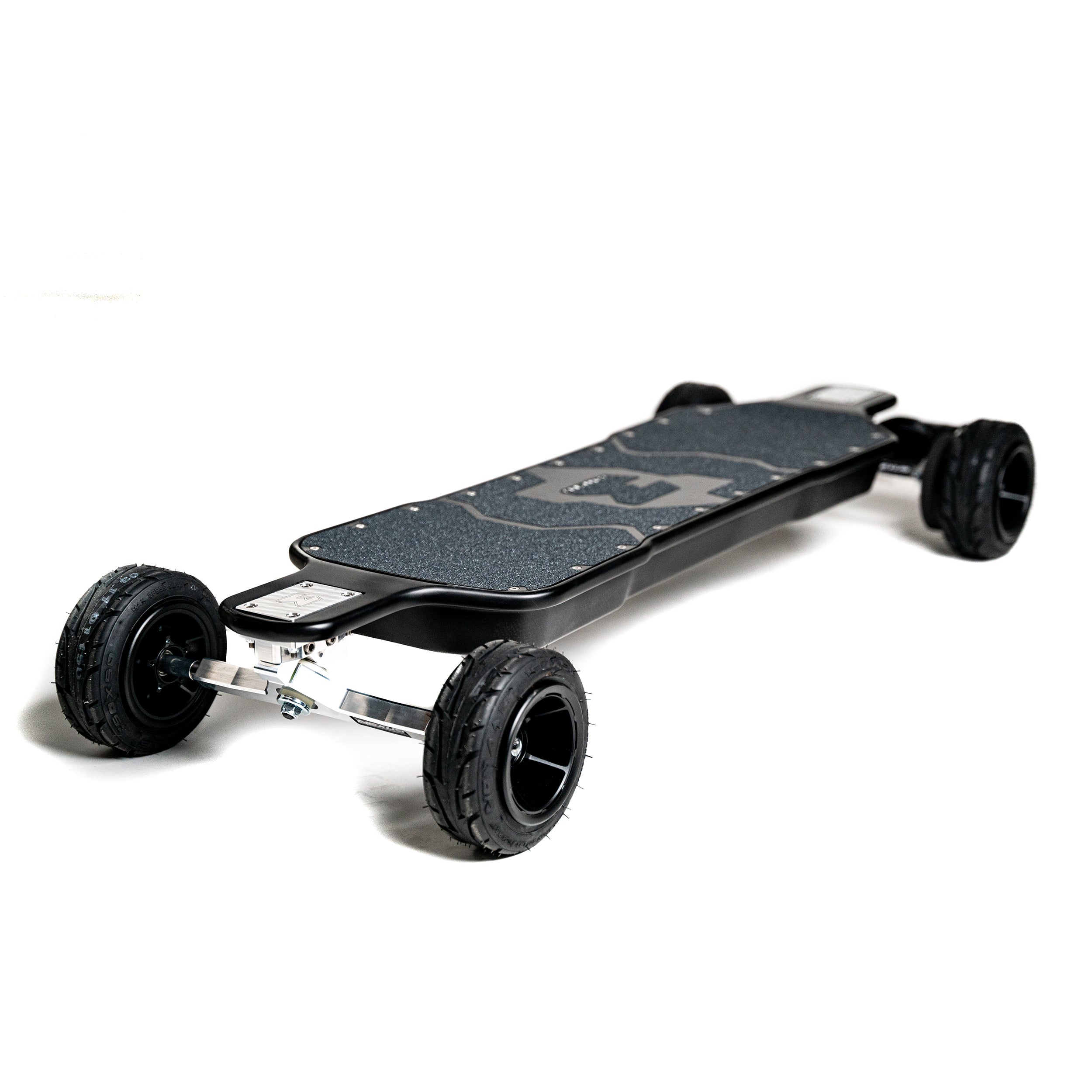 Endurance Electric Skateboard - 80 Mile Range - 35mph — MBoards