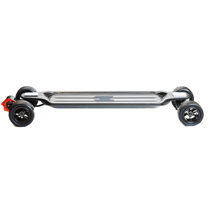 TARS - 3 Link Carbon Race Board