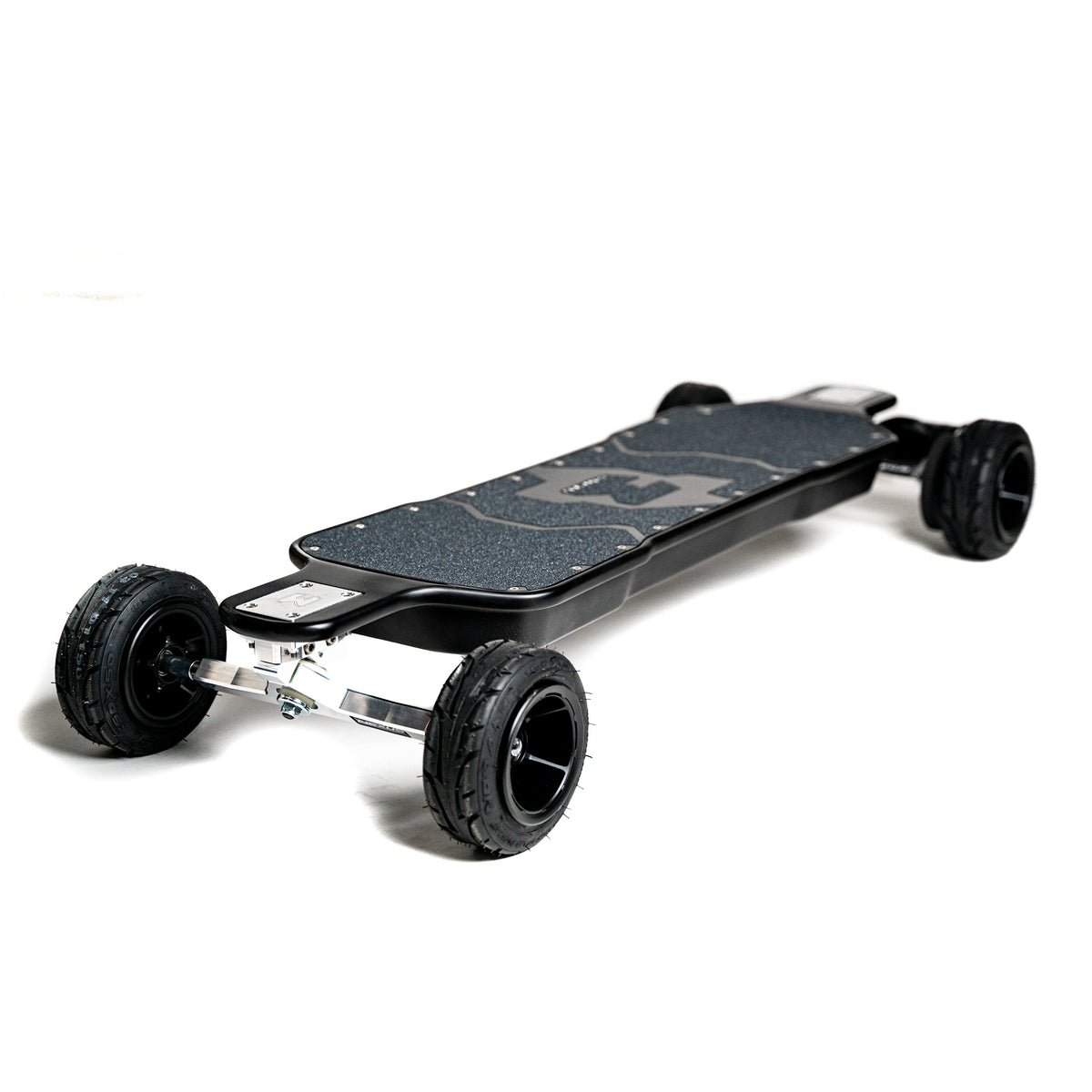 Endurance Electric Skateboard - 80 Mile Range - 35mph — MBoards