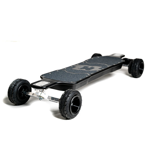 2026 Endurance 2.0+ Electric Skateboard