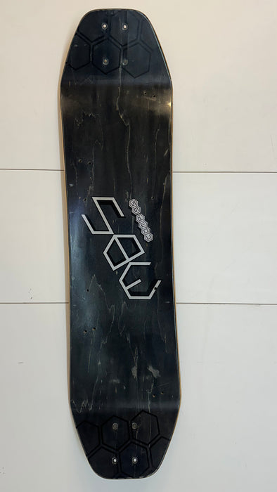 MBS Comp 95 Deck
