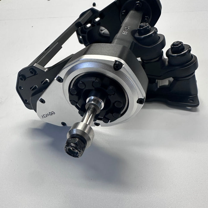 Exway Gear Drive Kit - with 6” wheels