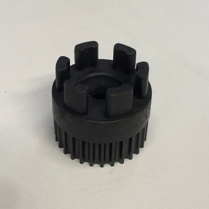 BoardBumpers 29t ABEC pulleys [USED 014]