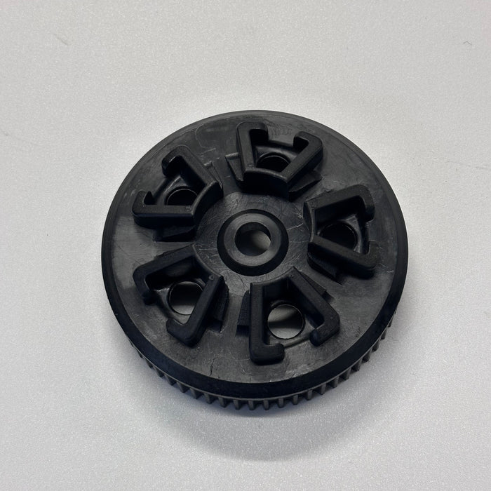 BoardBumpers 58t Pulleys [USED 021]