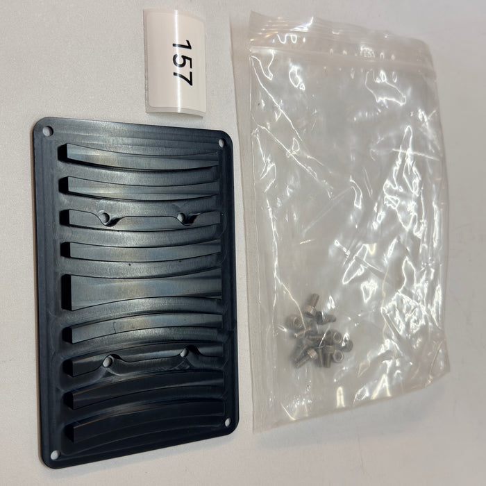 Heatsink - 157