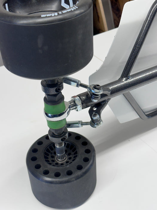 SRB MoeHawk (Spec Race-board)