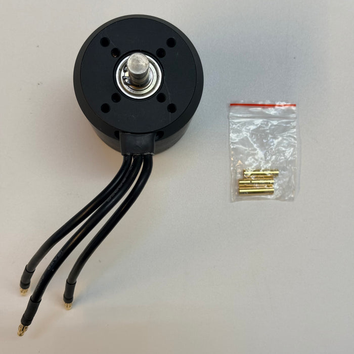 6384 190KV Motor - Unsensored - 142