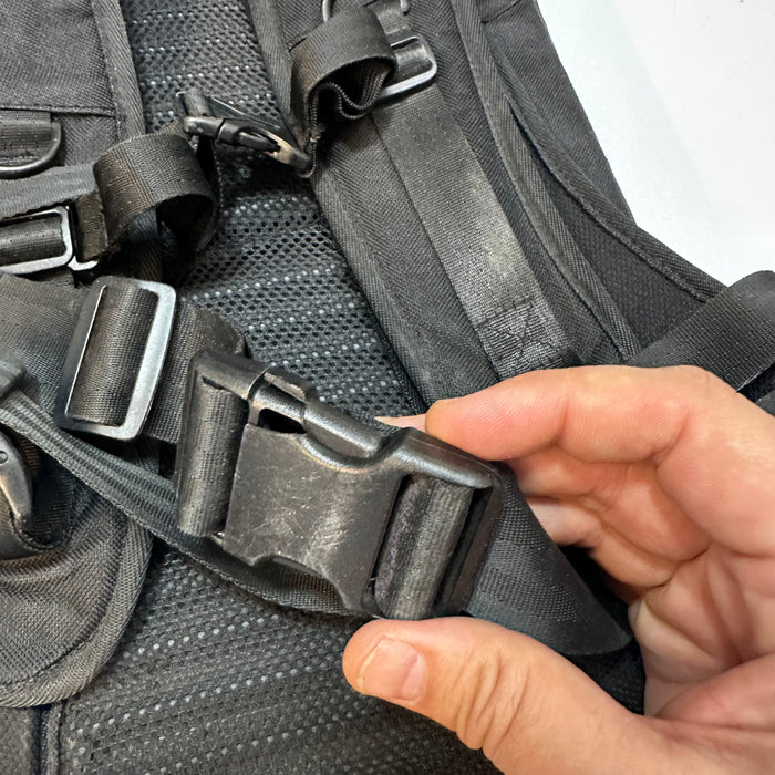 Evolve Backpack