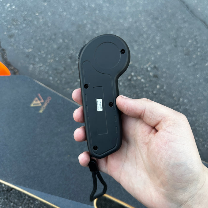 Certified Pre-Owned | WowGo 3E