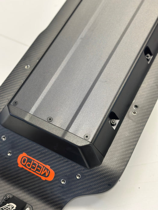 Certified Pre-Owned | Meepo MLR (Monsoon Legacy Race Board)