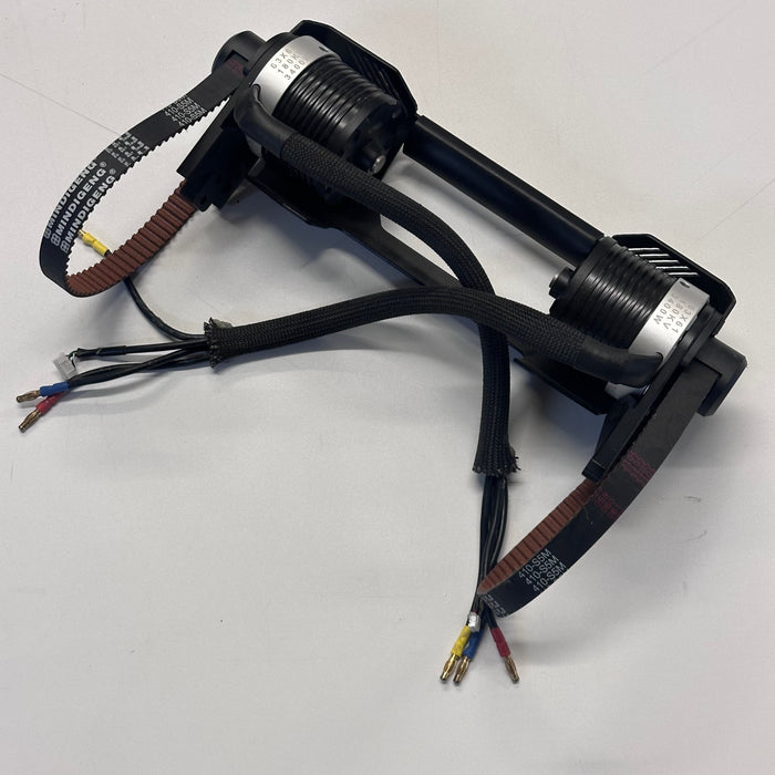 Hoyt St UAV/DadBod/Cascade Motors and Hanger