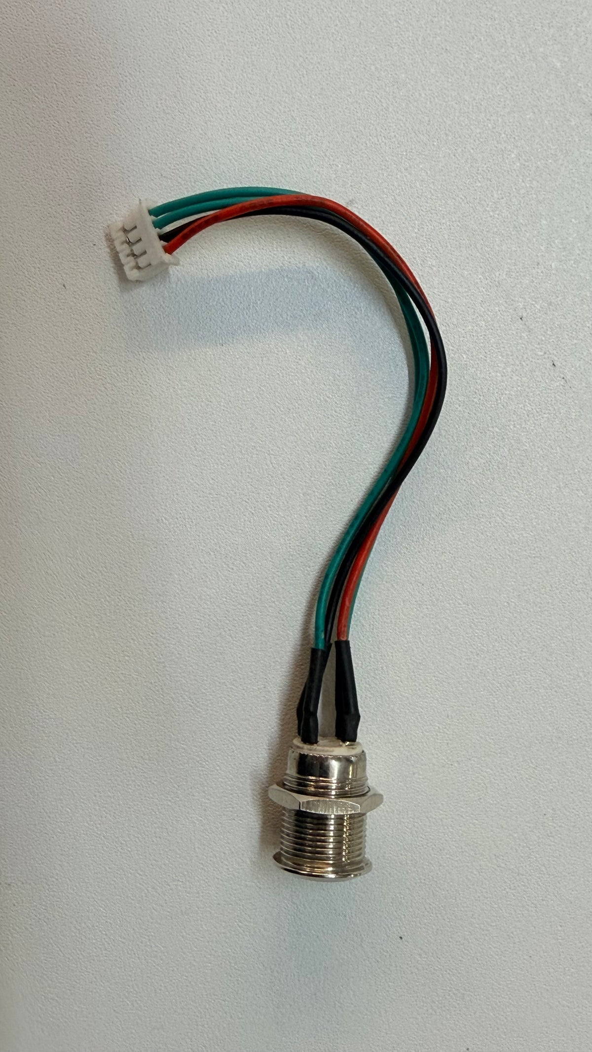 3 Pin Power Button - 017 — MBoards