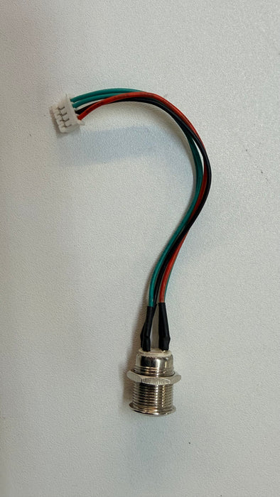 3 Pin Power Button - 017
