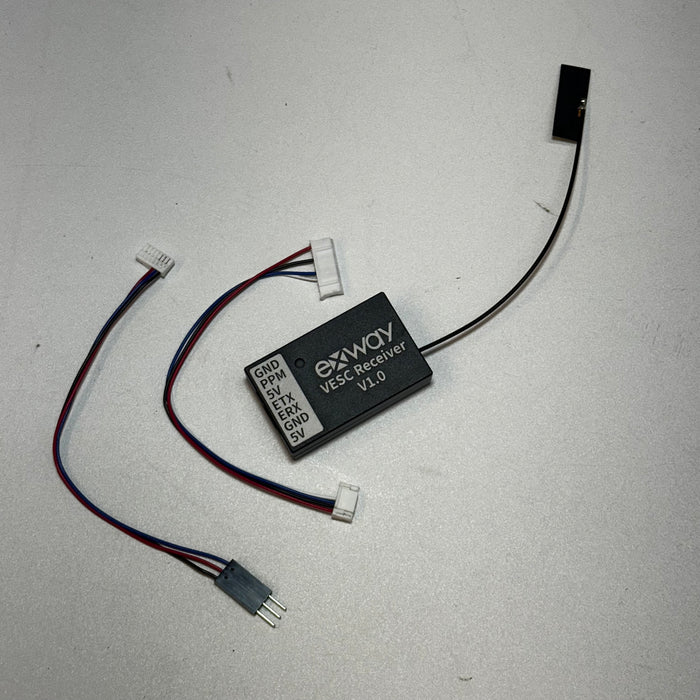 Exway VESC Receiver - 173
