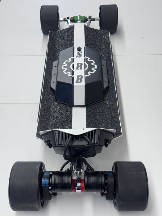 SRB MoeHawk (Spec Race-board)