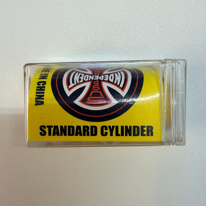 Independent Bushings - 96a Superhard - 139