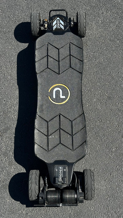 Propel Pivot S Electric Skateboard