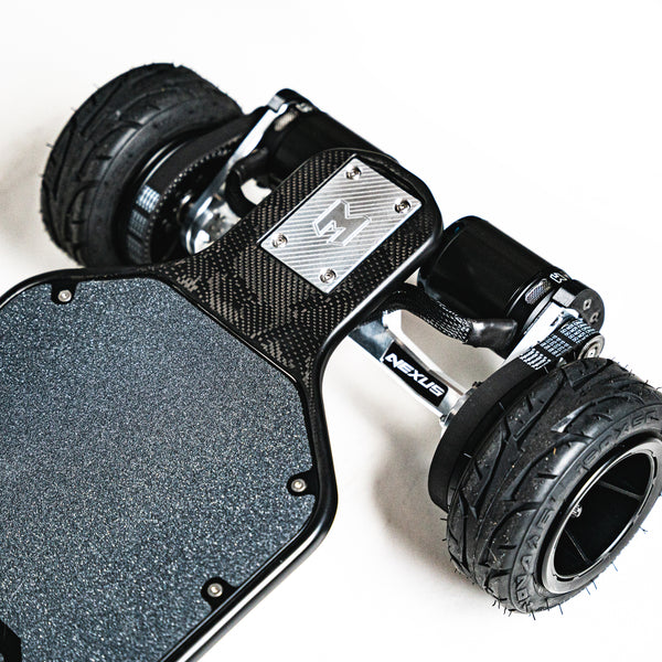 2026 Endurance 2.0+ Electric Skateboard