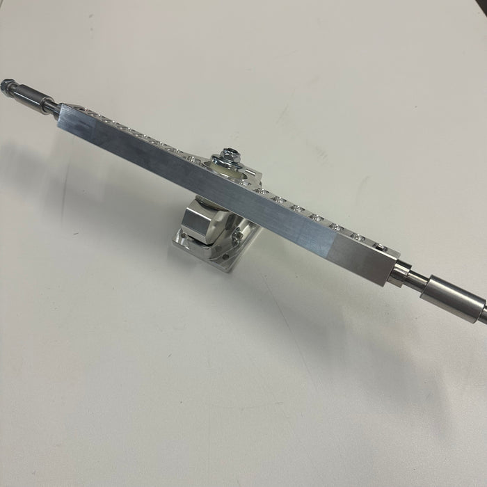 Nexus Trucks - Extra Wide - 104