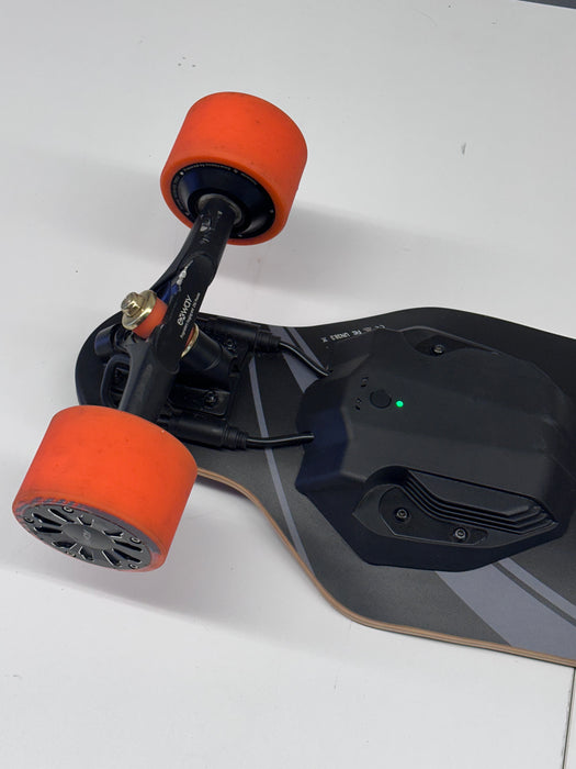 Exway Flex - Hub Motor