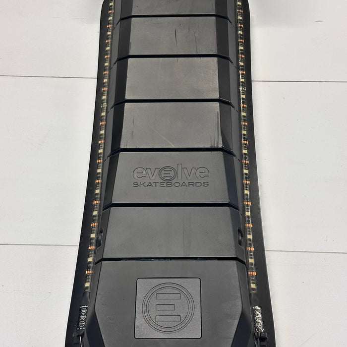 Certified Pre-Owned | Evolve Bamboo GTR